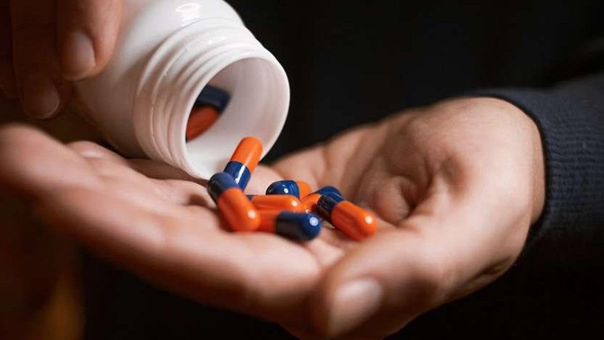 1945’teki kehanet gerçek oldu! ‘Antibiyotik direncinden her yıl 10 milyon kişi ölebilir’