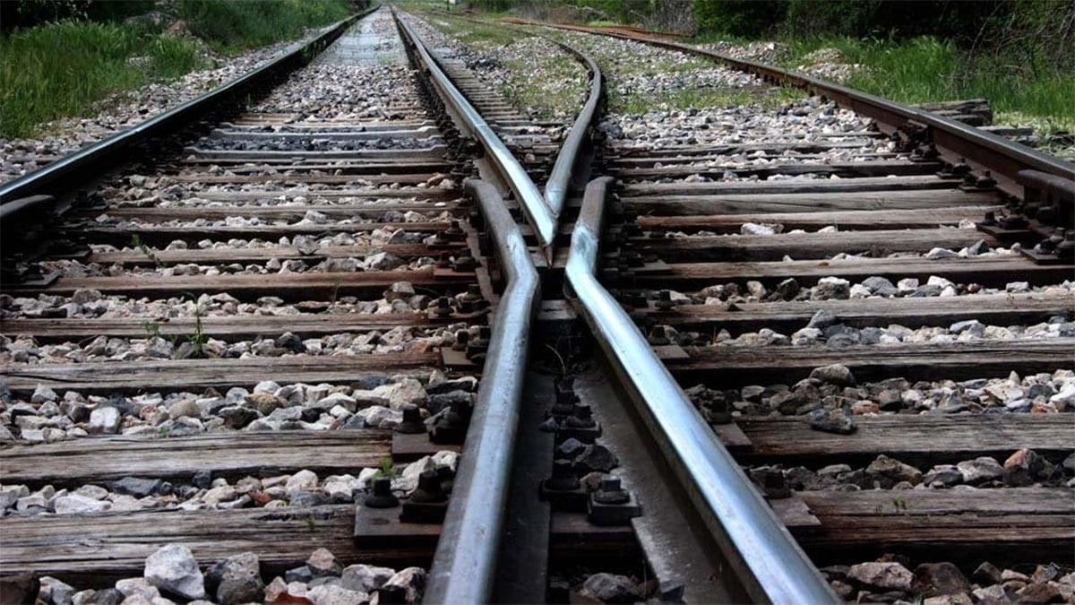 2 bin kilometrelik hızlı tren ağı hizmete girdi