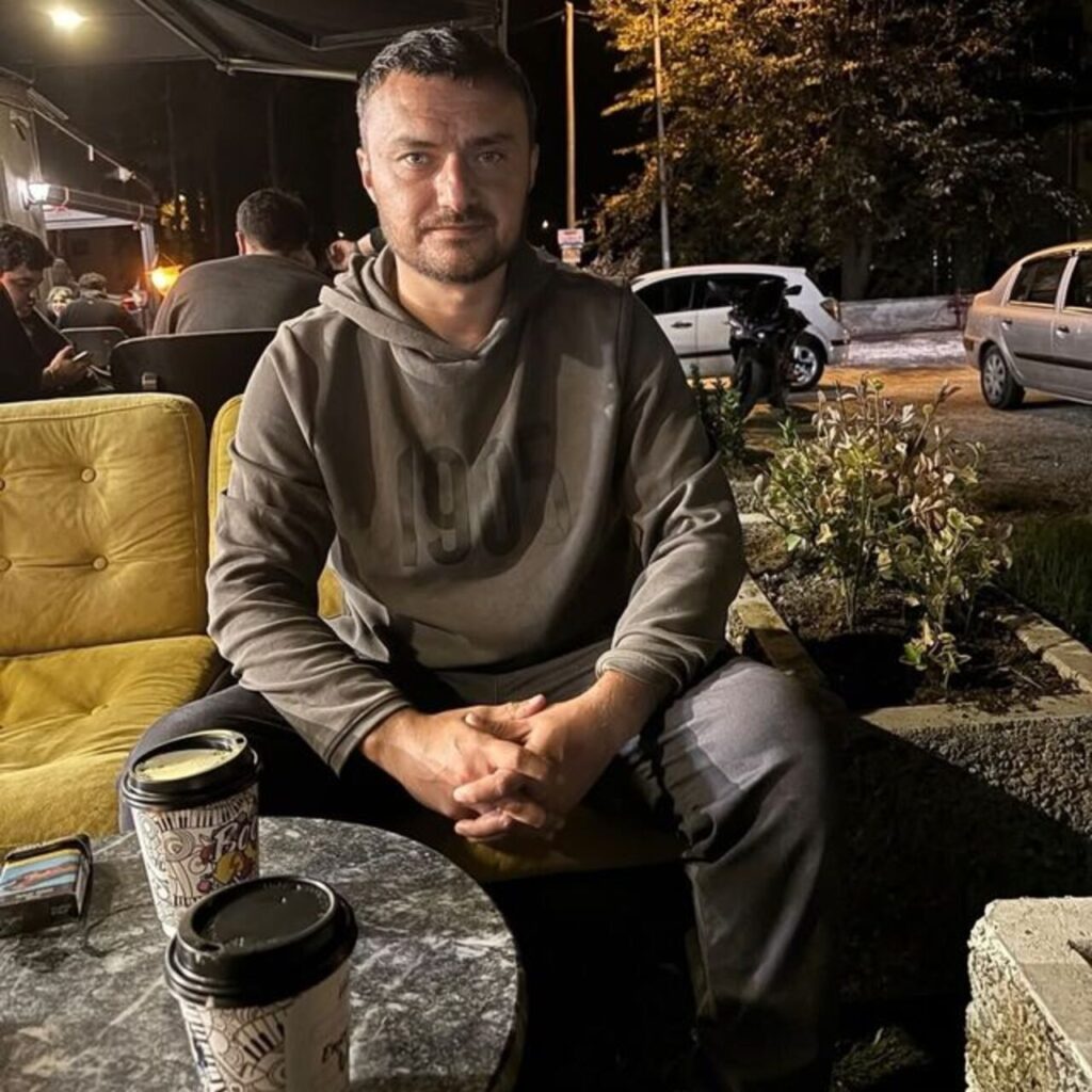 2 kişiyi öldürmüştü! Kahvehane katliamında şaşırtan ifade!