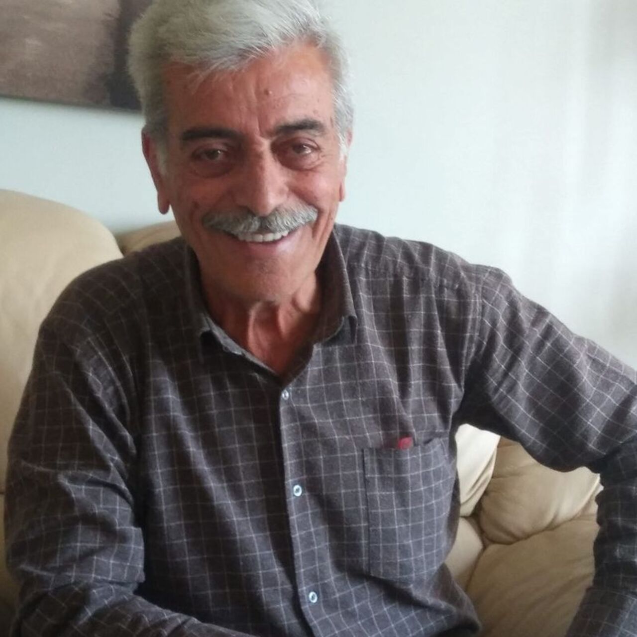 2 oğlunu kaybetti minibüsünde can verdi!