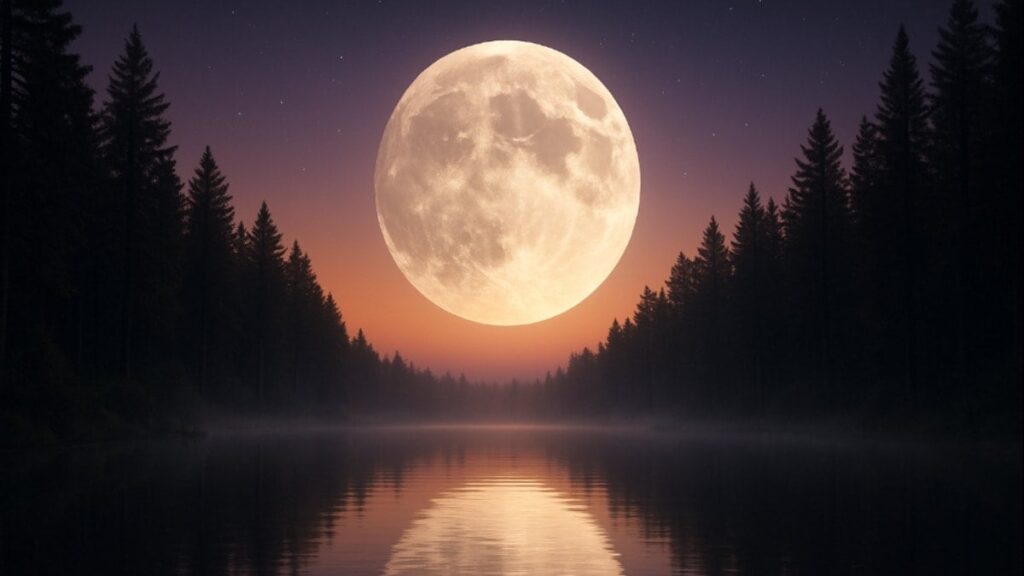 2019’dan bu yana bir ilk: 5 Kasım’da gözlemlenebilecek