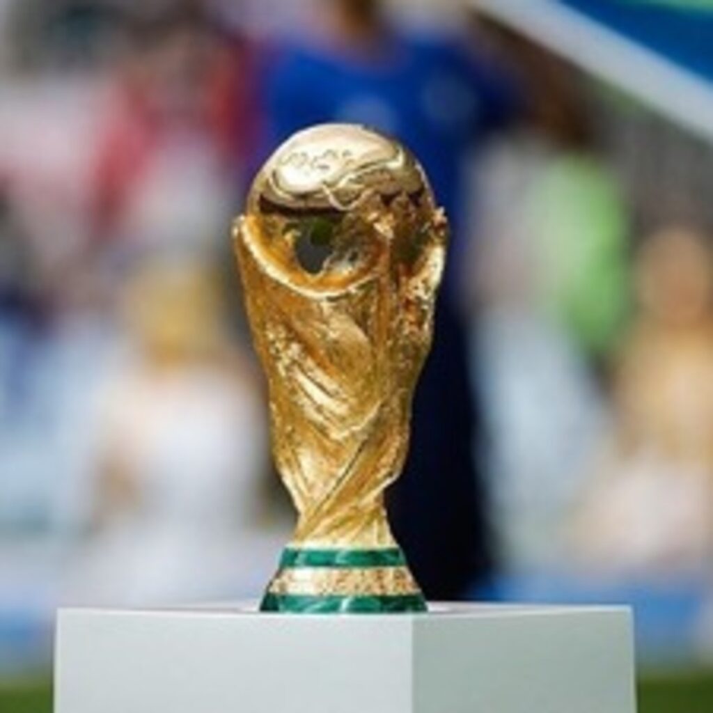 2026 FIFA Dünya Kupası biletini alan takımlar!