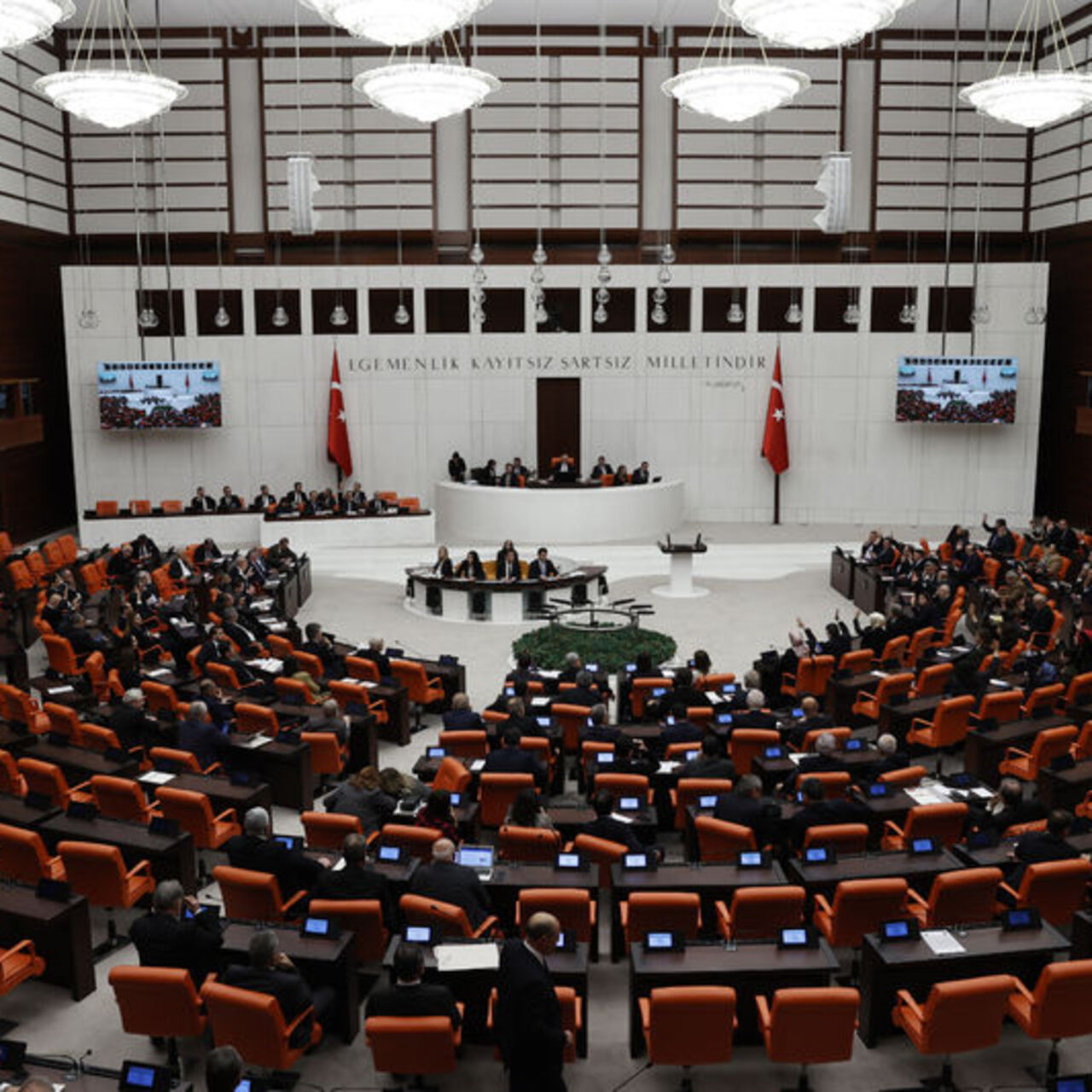 24 Kasım mesajları