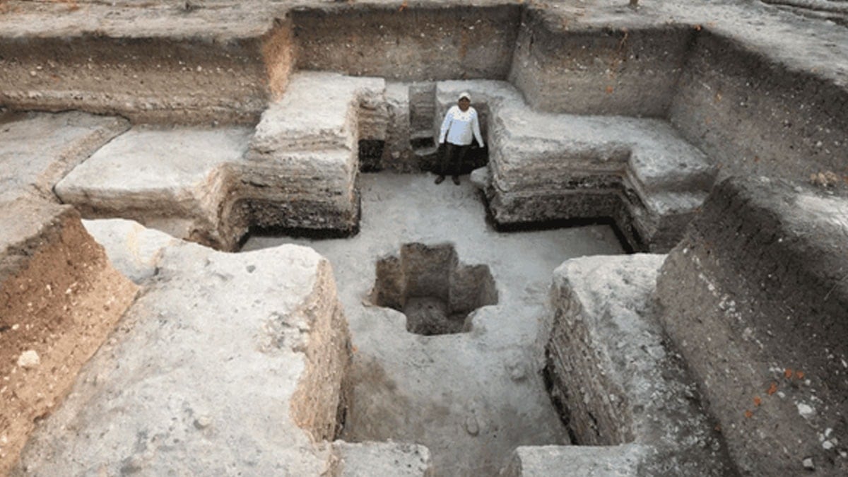 3.000 yıllık yapı evrenin haritası çıktı