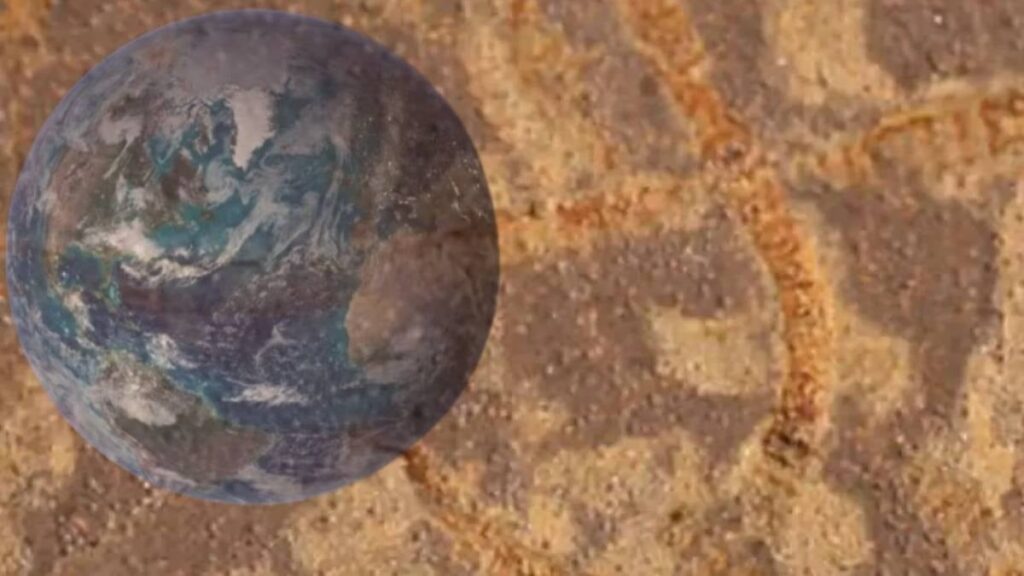 3,3 milyar yıllık kayalarda büyük keşif: Yaşam sandığımızdan erken başlamış