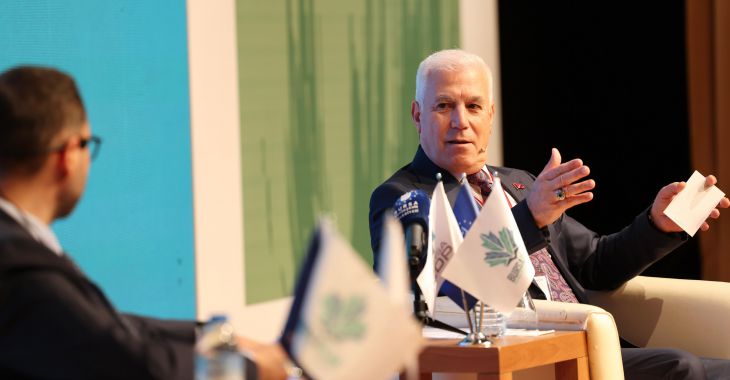 Bursa modeli, Türkiye’ye örnek olacak