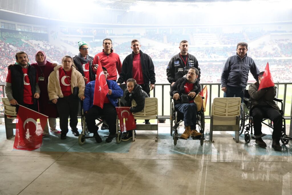 4 Bursada Biz Bursa haber bursa haberi bursa haberleri Bursaspor