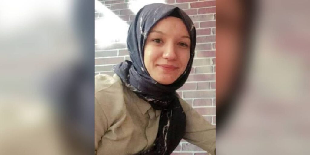 Halı sıkma makinesi can aldı!