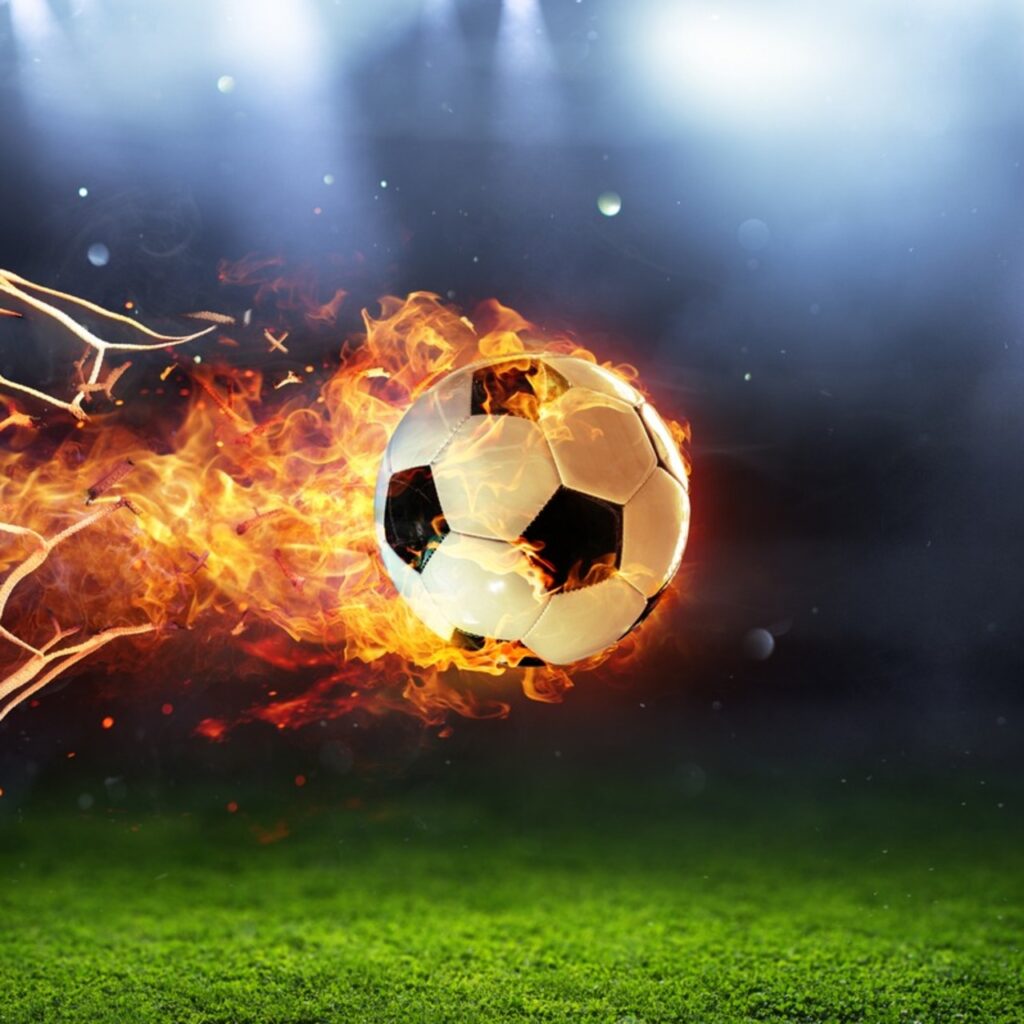 5 gollü maçta kazanan Serik Belediyespor!