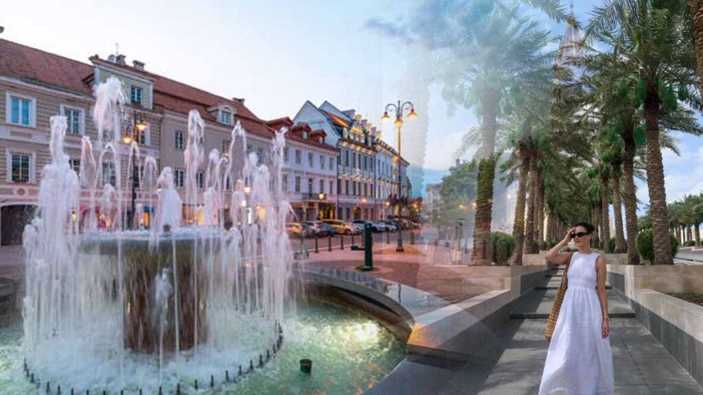 50 ülkeyi gezdi, ‘asla gitmeyeceği tek ülkeyi’ açıkladı: Sessizlik ve boş sokaklar