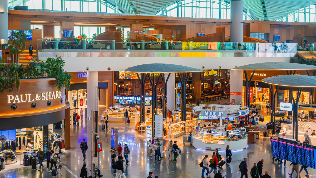 500 mağaza bir anda kapanıyor: İşte nedeni