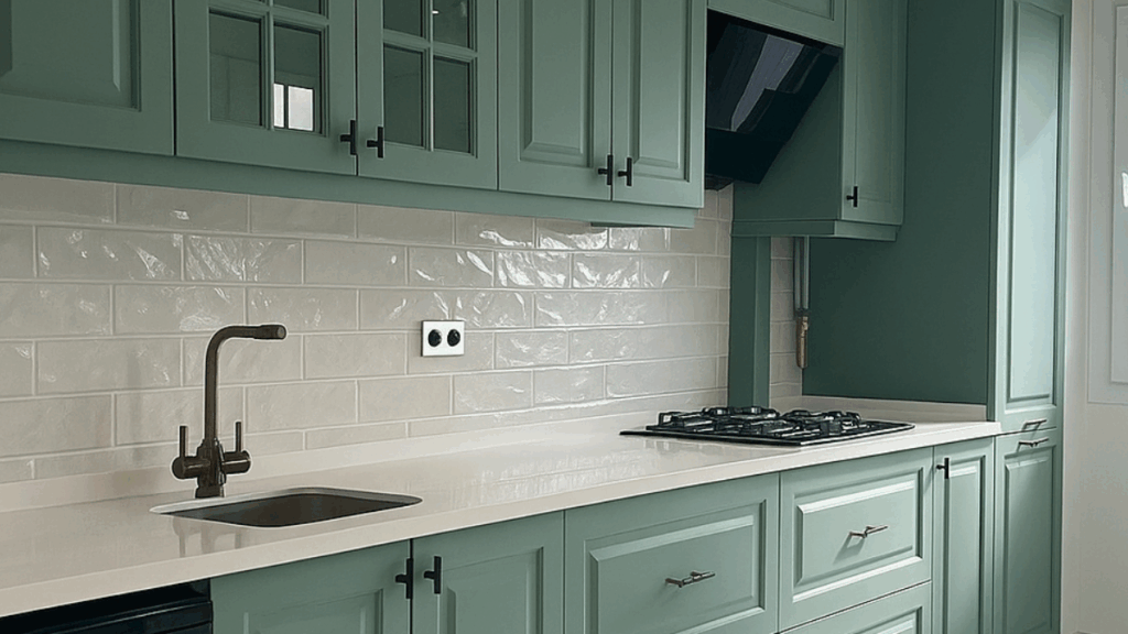 51 yıllık dev firma iflas bayrağını çekti: Mutfakların vazgeçilmeziydi