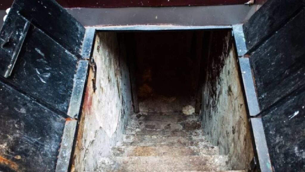 52 yıldır kayıp olan depo temizliğinde ortaya çıktı