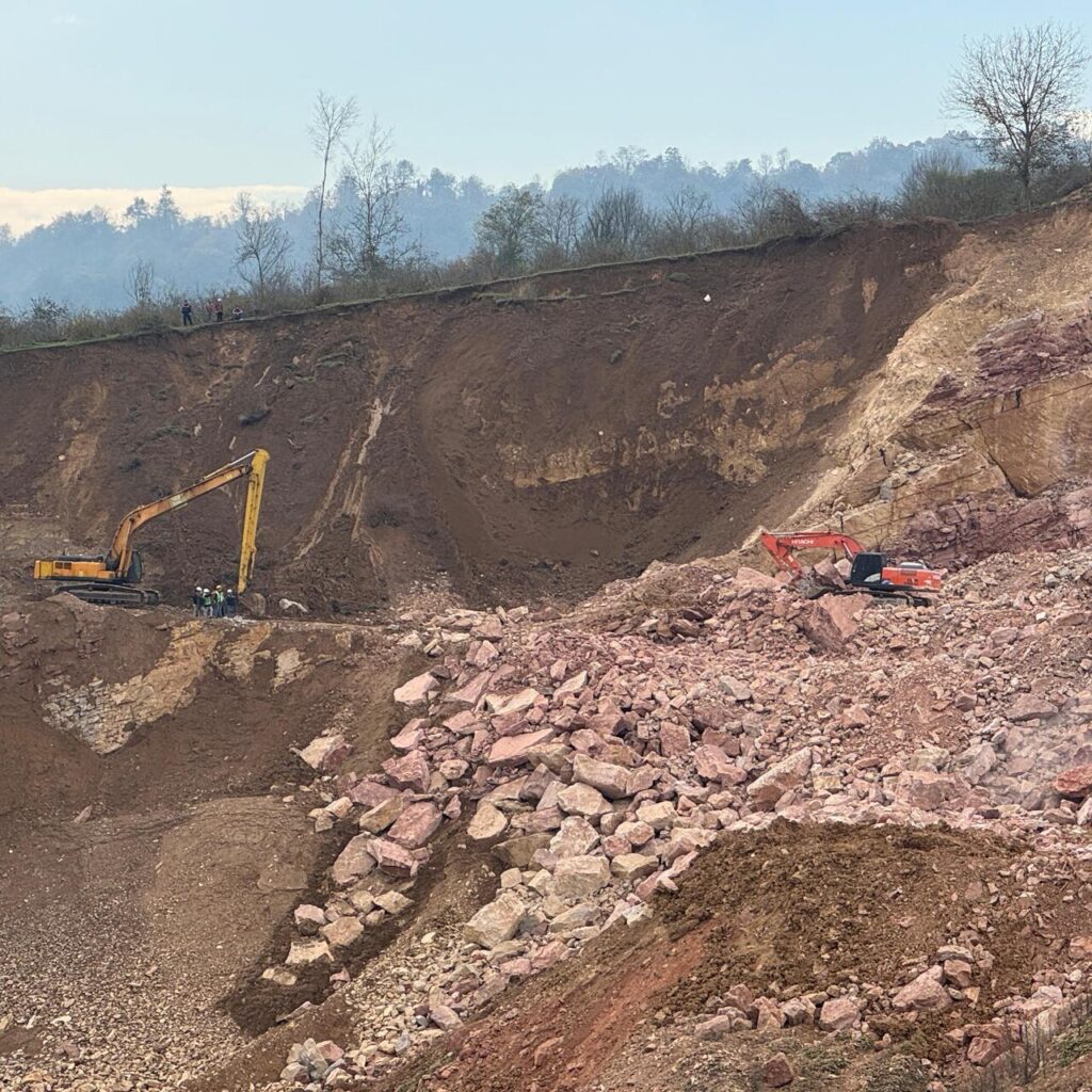 6 gün sonra yeniden aranıyor!