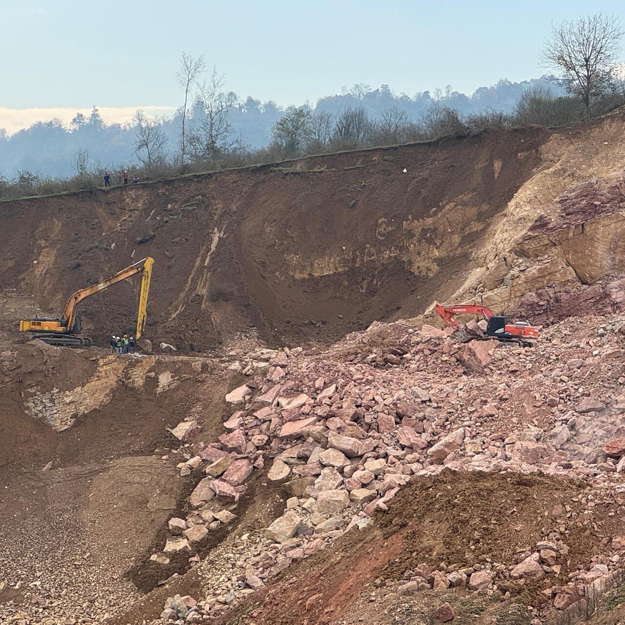 6 gün sonra yeniden aranıyor!