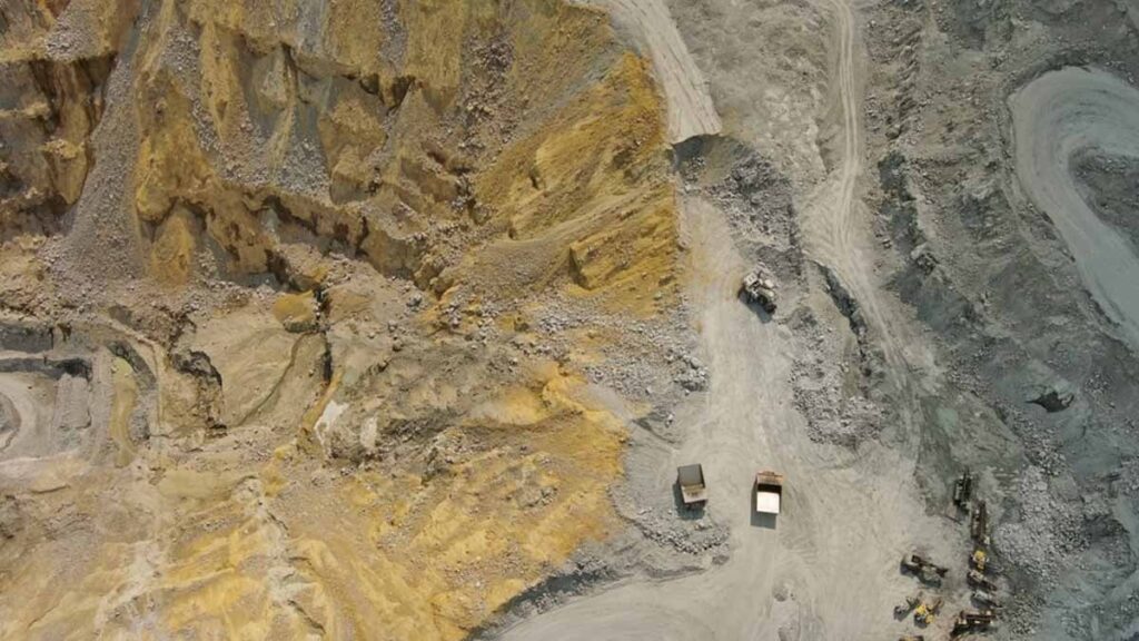 6 trilyon ton bulundu, Dünya’nın kaderi değişecek!