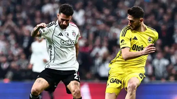 Beşiktaş’tan Rafa Silva açıklaması!