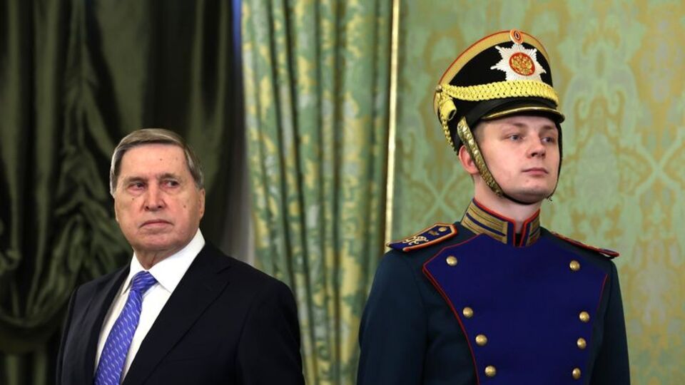 Rusya: ABD, Ukrayna Barış Planı’nın son halini iletti