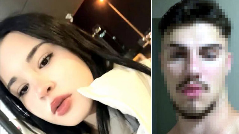 Duru’yu okul bahçesinde öldürmüştü! Cezası belli oldu!