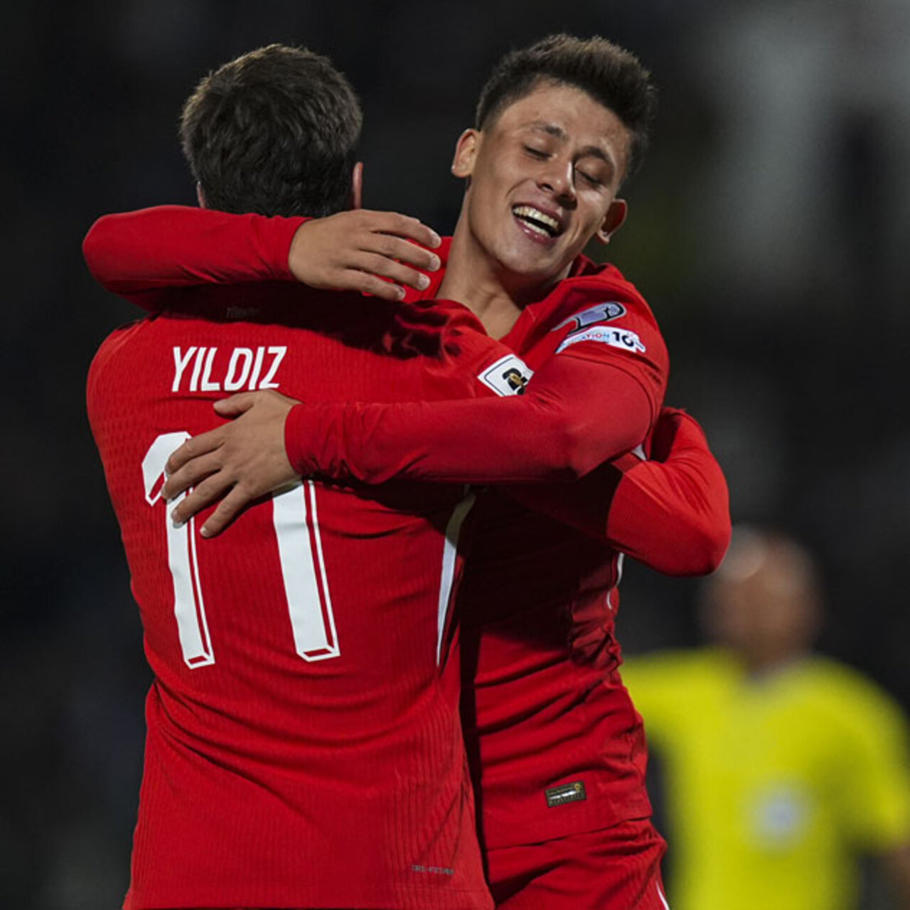 A Milli Futbol Takımı’nın rakibi Bulgaristan