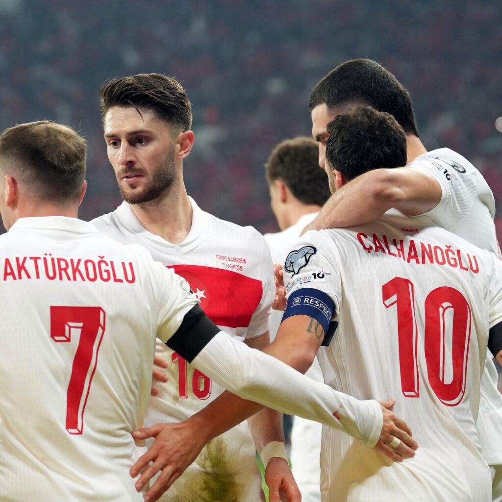 A Milli Takım, Dünya Kupası’na nasıl katılır?