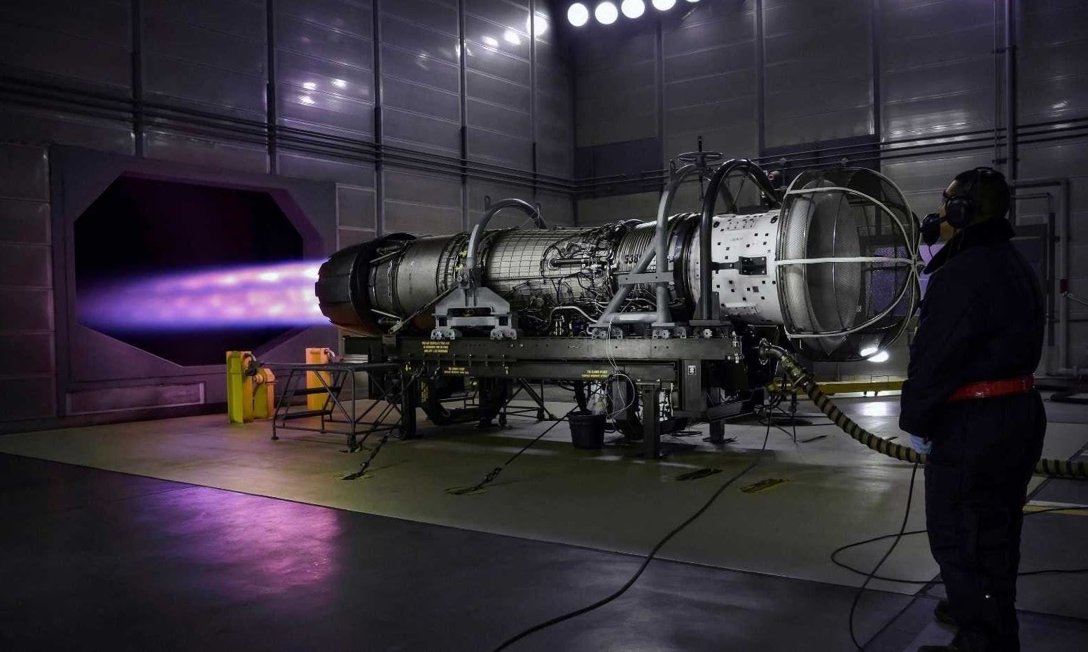 ABD Türkiye’ye kapıyı kapattı, Hindistan’a sonuna kadar açtı