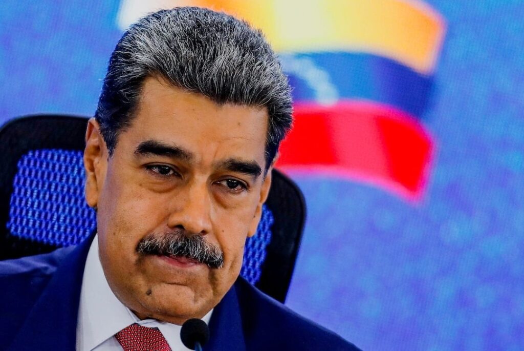 ABD uçakları gece Maduro’yu uyutmadı: Savaşa 5 kala