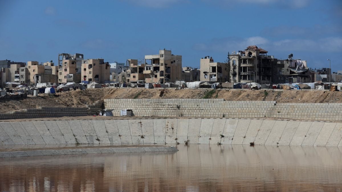 ABD ve İsrail, ‘Gazze’yi ikiye bölüyor’