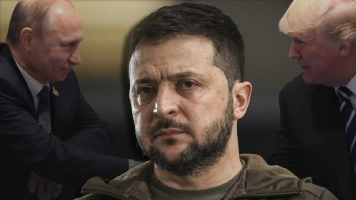 ABD ve Rusya’nın gizli görüşmesinin detayları ortaya çıktı: Bu anlaşma kabul edilirse ülkenin dili değişecek