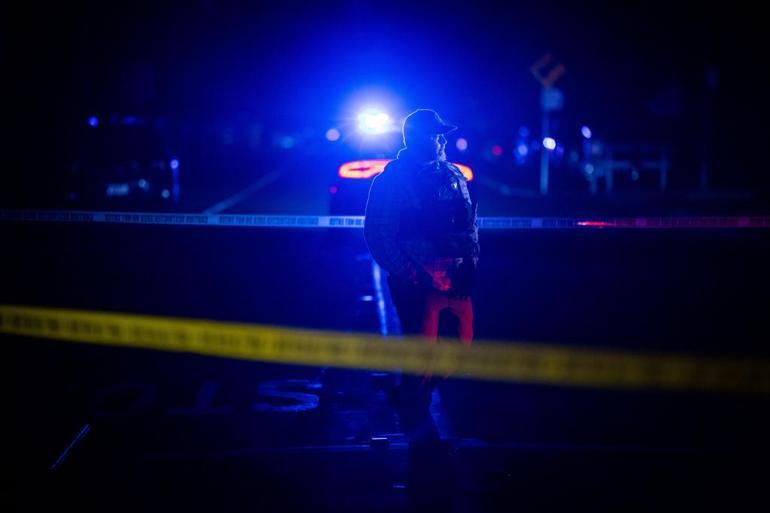 ABD’de doğum günü partisi kana bulandı: 4 ölü, 14 yaralı