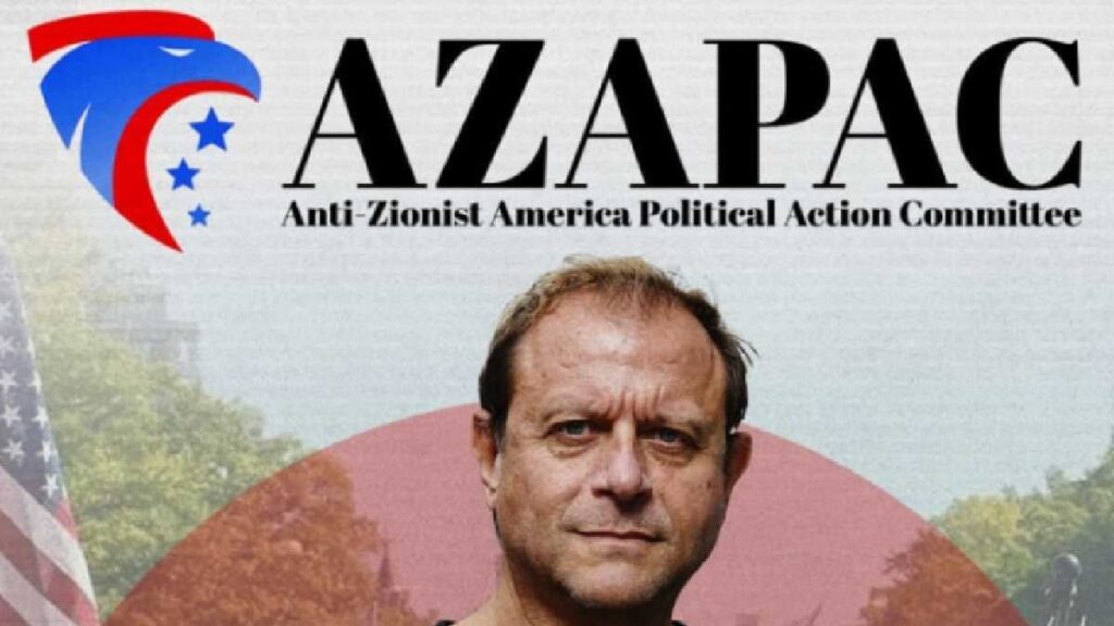 ABD’de ilk kez ‘anti-İsrail’ lobisi kuruldu