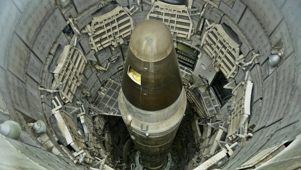 ABD’nin nükleer silah testlerinde yüreklere su serpen açıklama