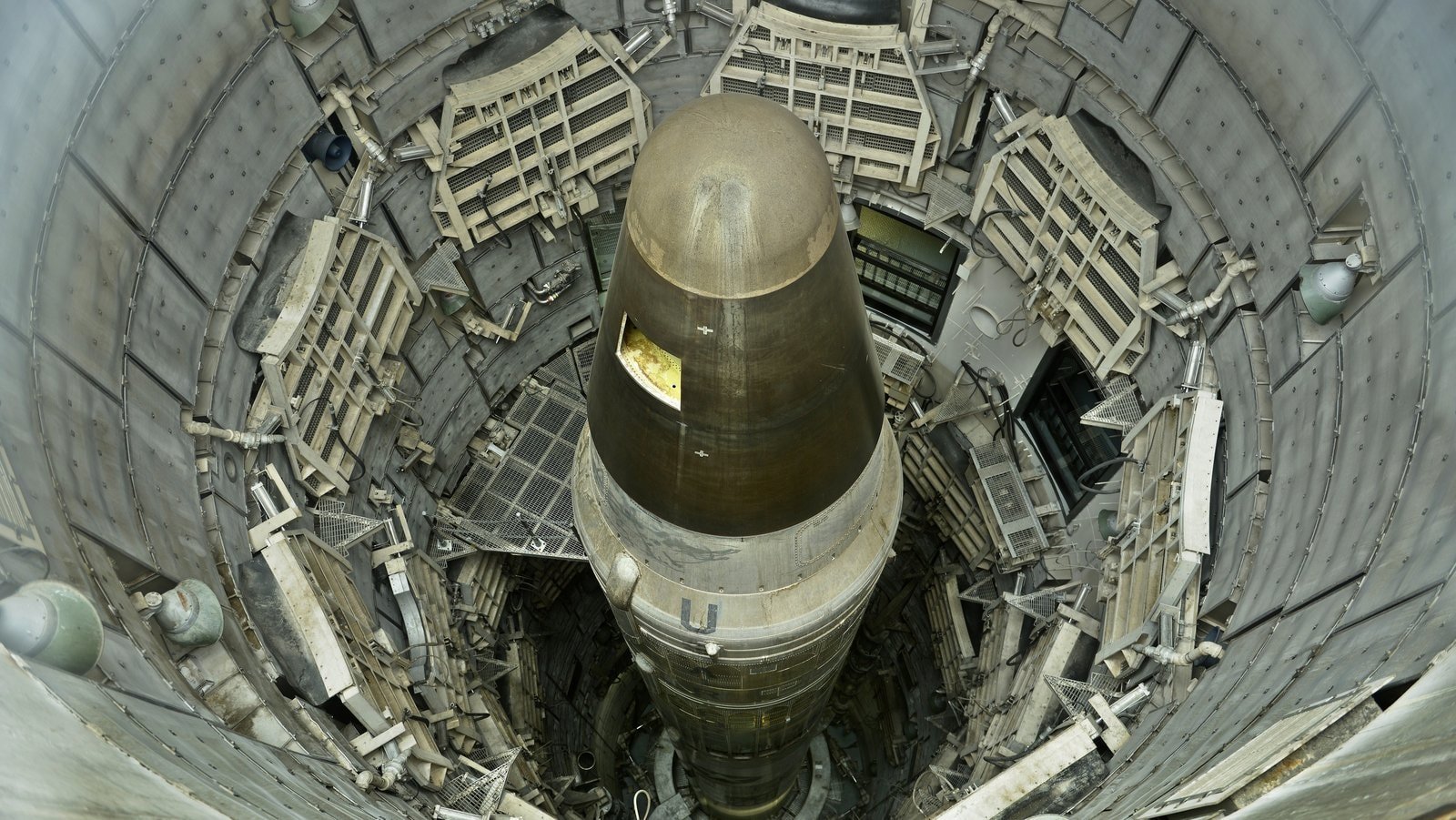 ABD’nin nükleer silah testlerinde yüreklere su serpen açıklama