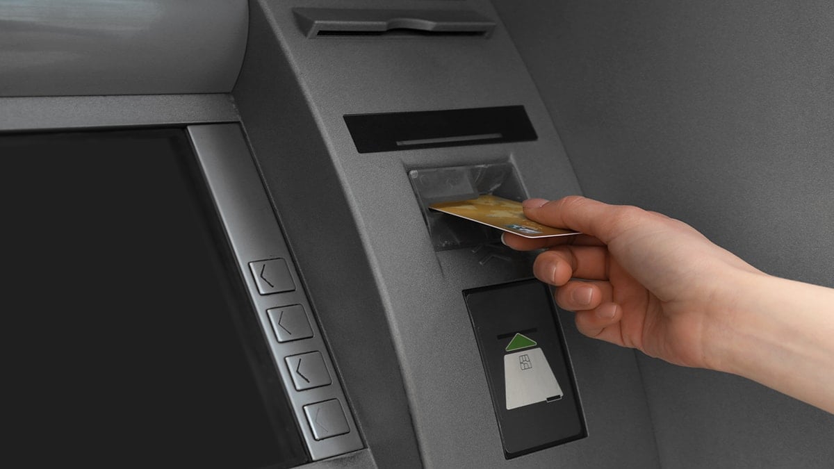 ATM’lerde bir tuşa basmak yetmeyecek: Cezalar ikiye katlandı