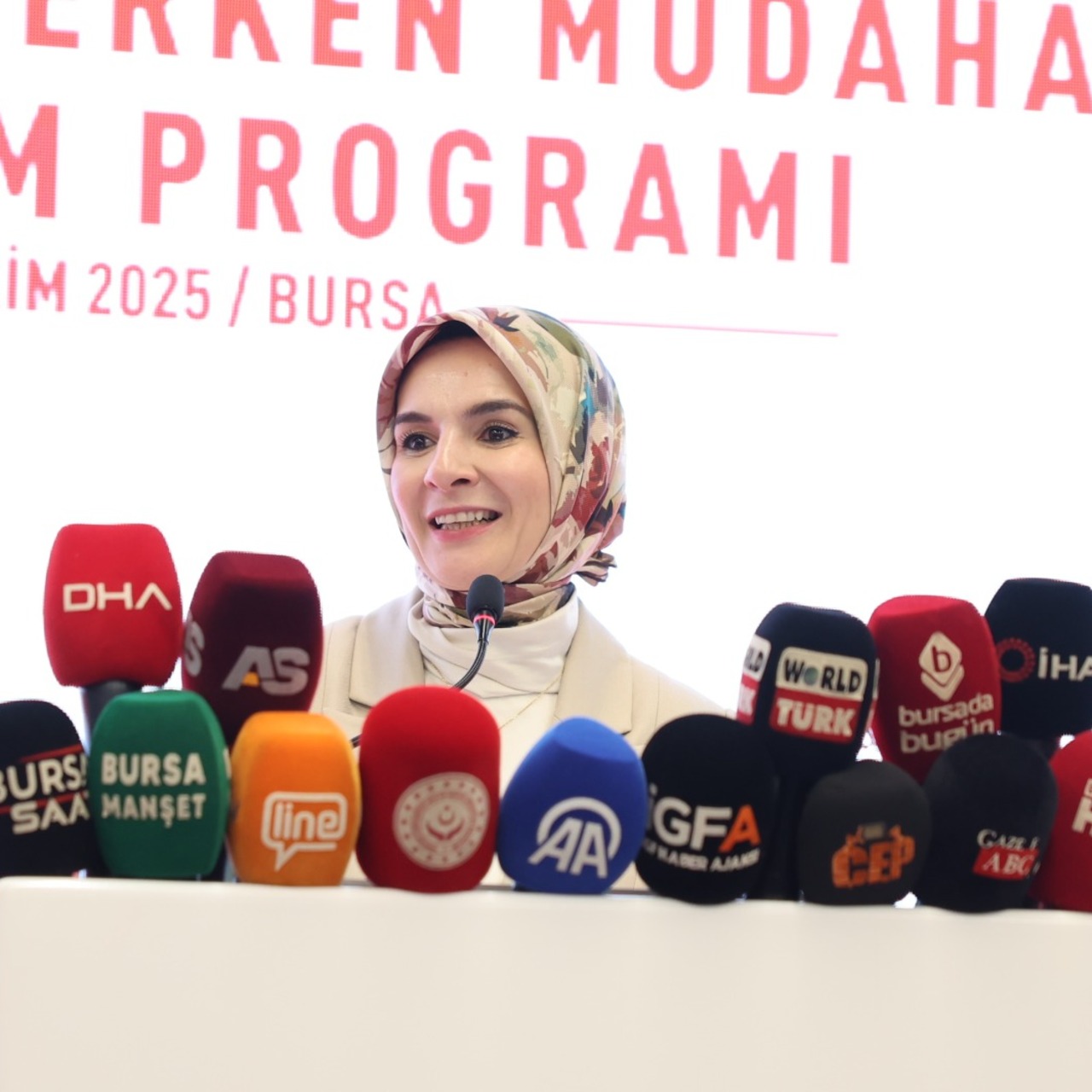 Aile Temelli Ulusal Erken Müdahale Sistemi 4 ilde pilot uygulanmaya başladı