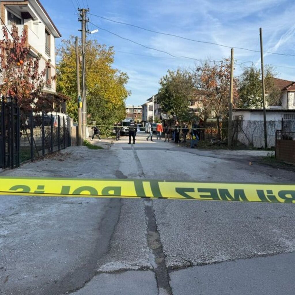 Aileler birbirine girdi: 5 yaralı, 4 gözaltı