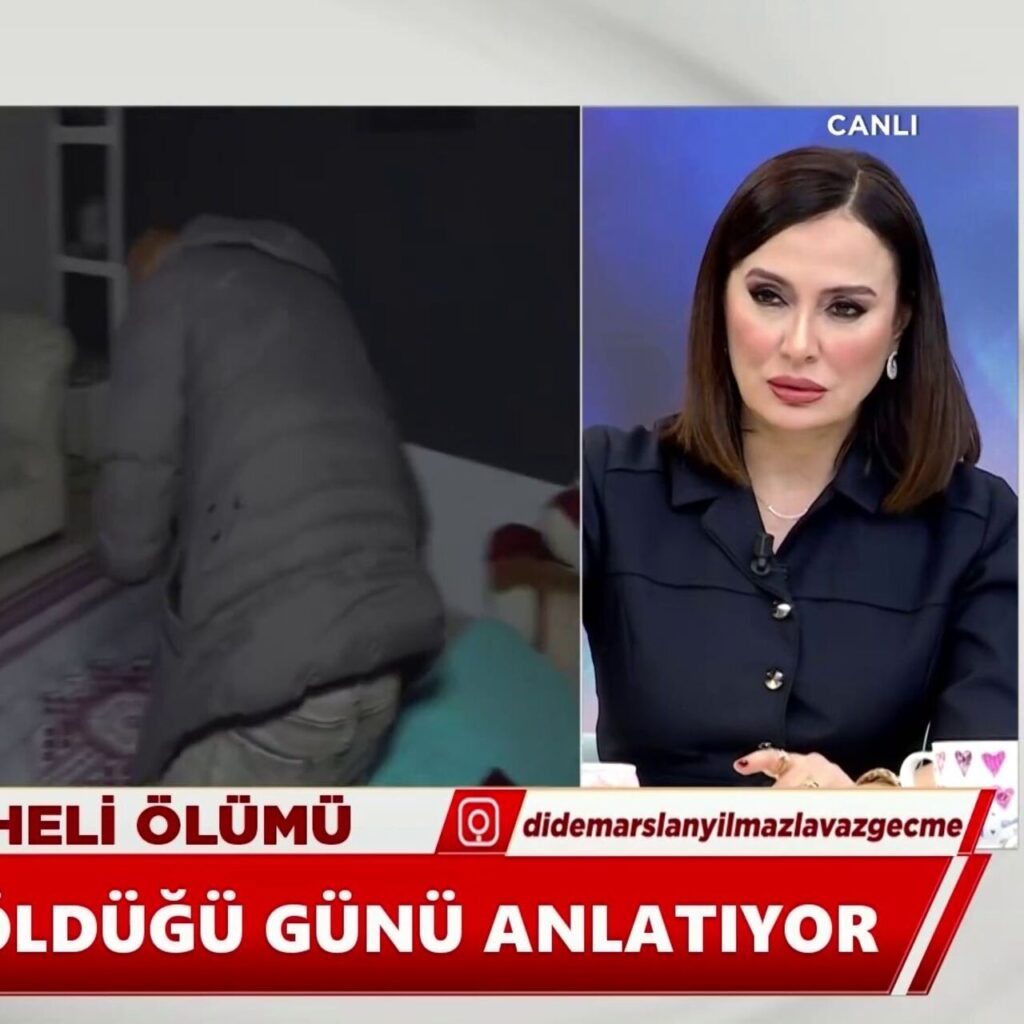 Alev’i kocası Gökhan mı öldürdü?