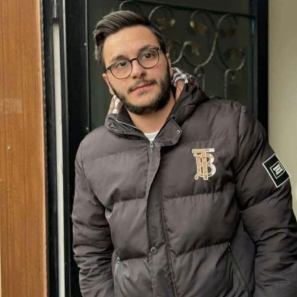 Alper, 21 yaşındaydı… Yardım etmek istedi öldü!