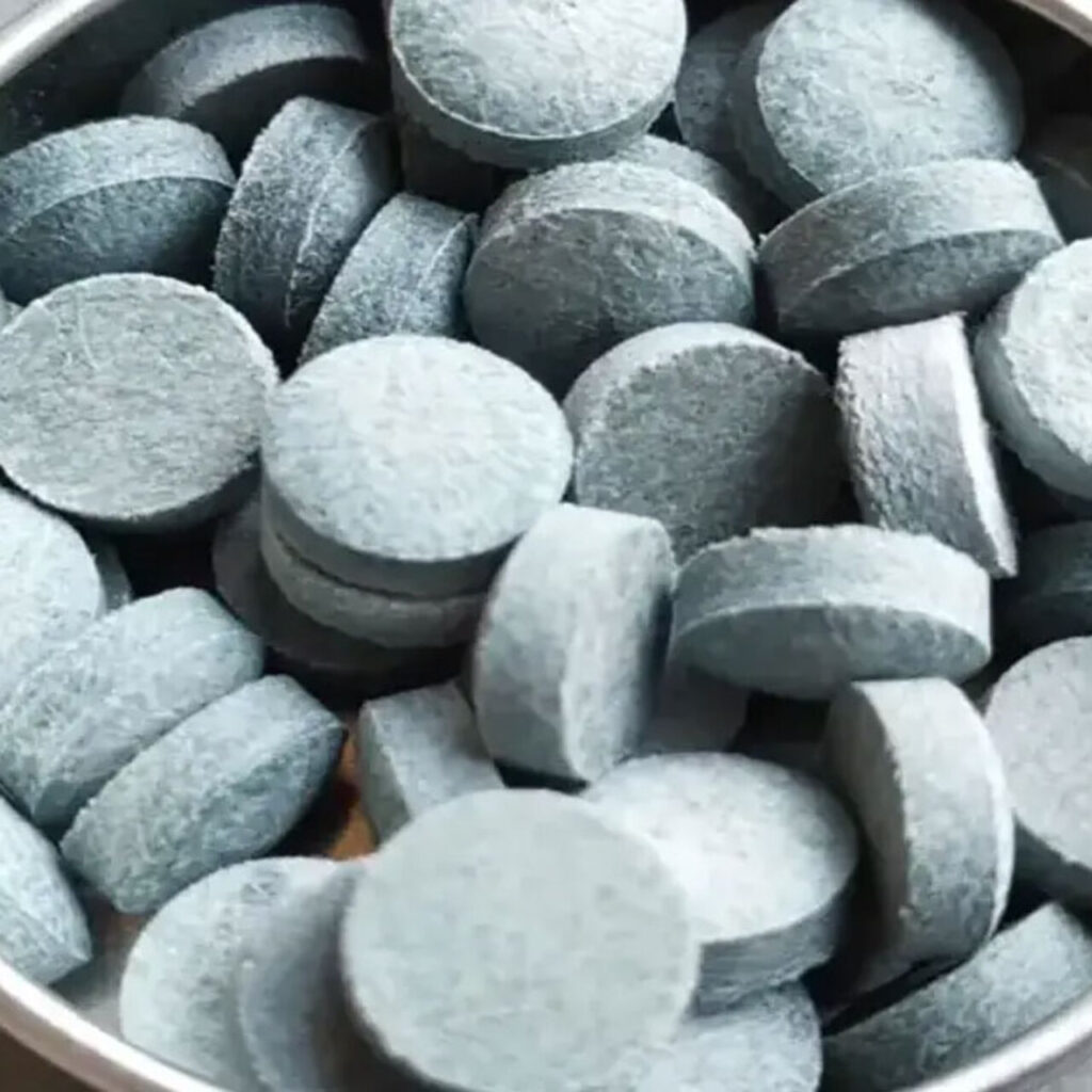 ‘Ambar hapı’ olarak biliniyor… Bakkalda bile satılıyor! Hafif sarımsak ve ekşimsi bir koku!