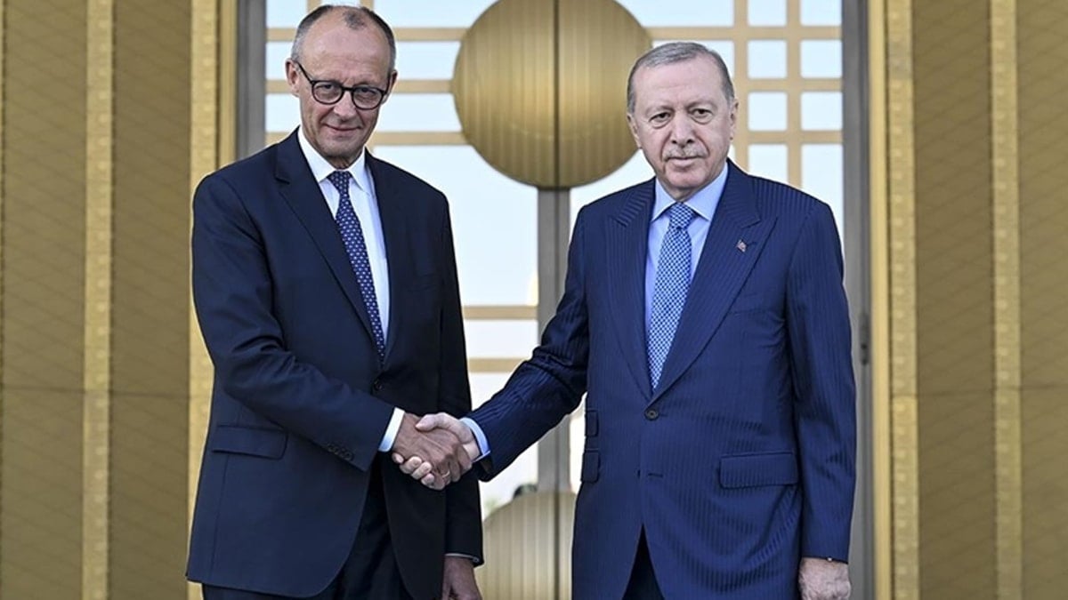 Ankara’daki zirveden kaçakların iadesi çıktı