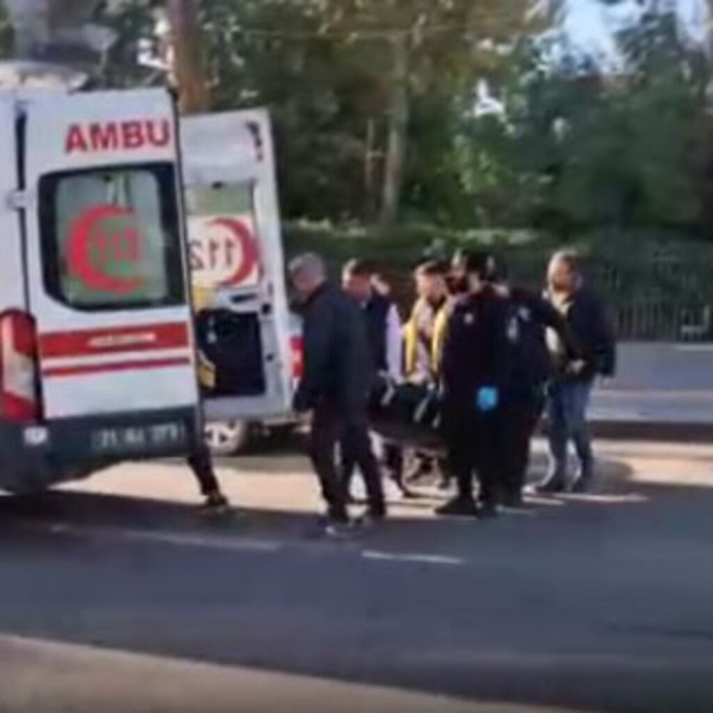 Annesi ile ağabeyini ‘Pompalı’yla katletti!