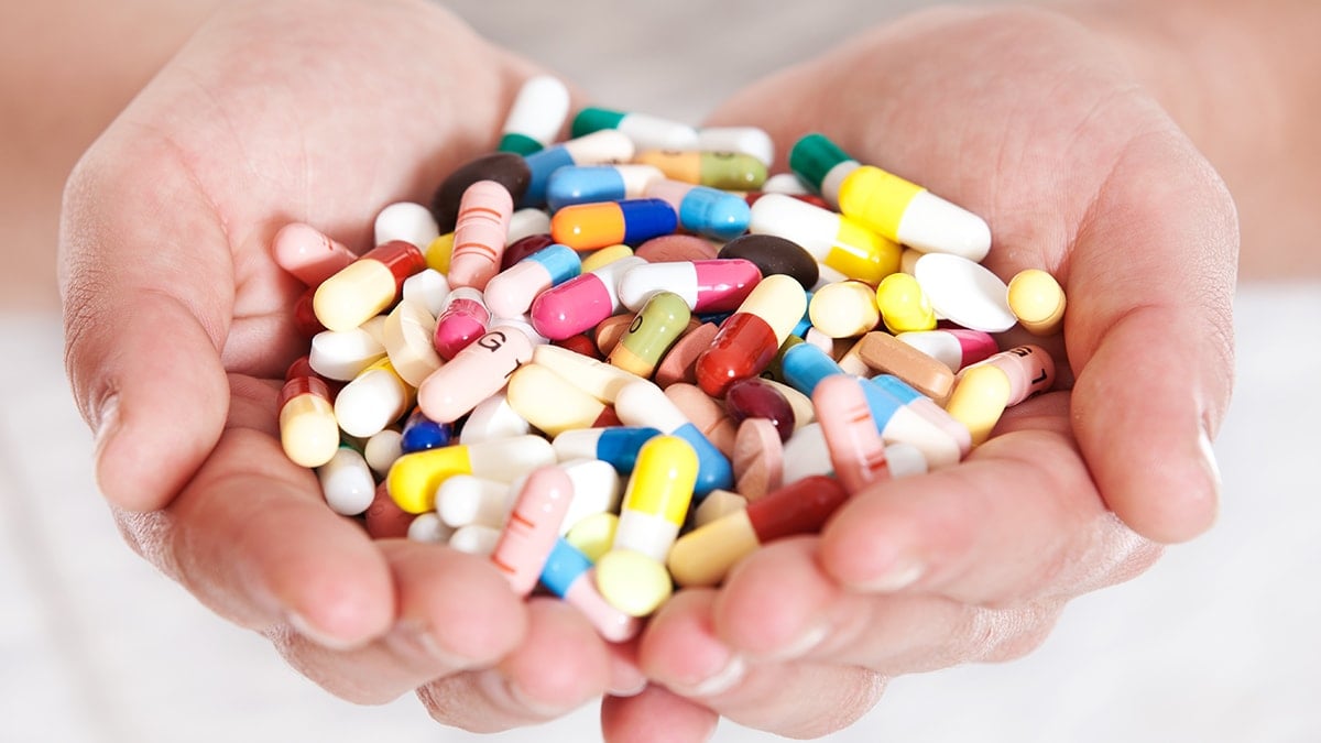 Antibiyotik direncinin farkında mısınız?