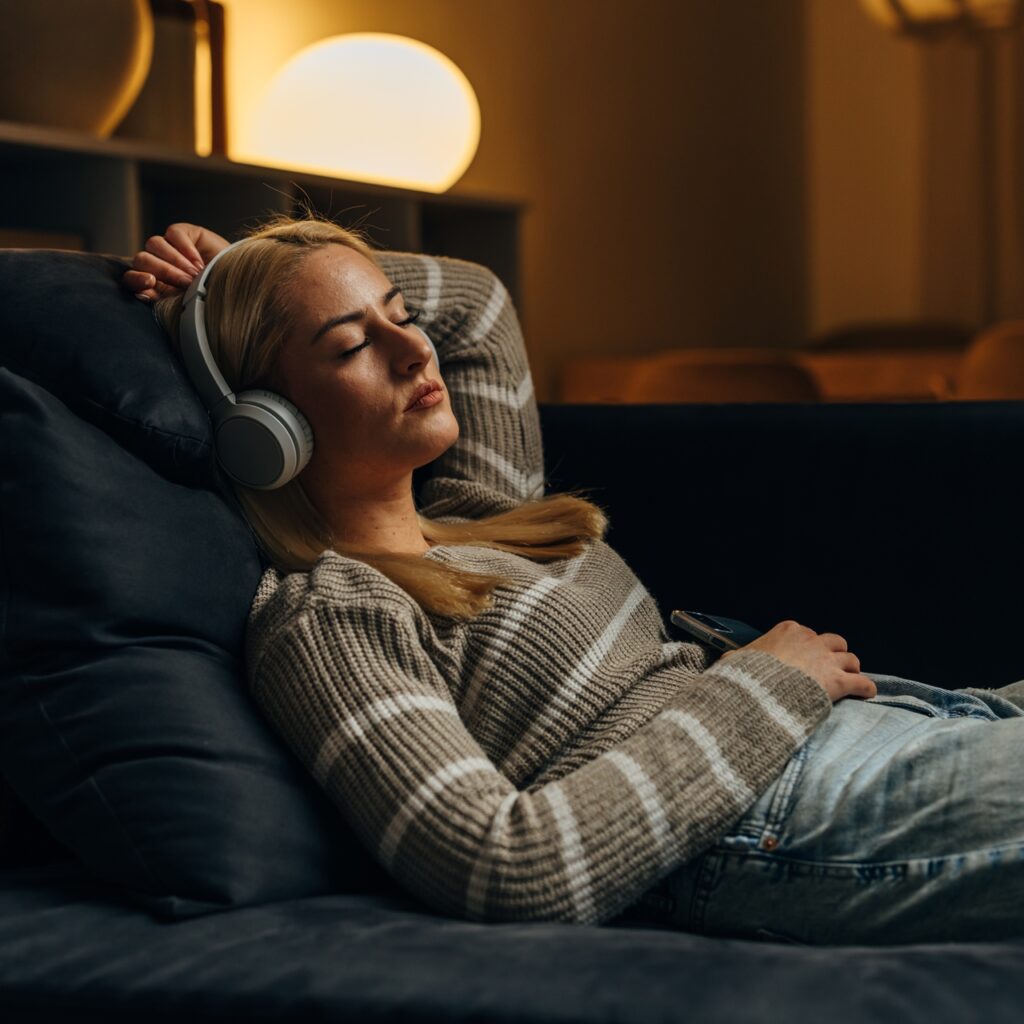 Araştırma: Müzik dinlemek demans riskini azaltabilir