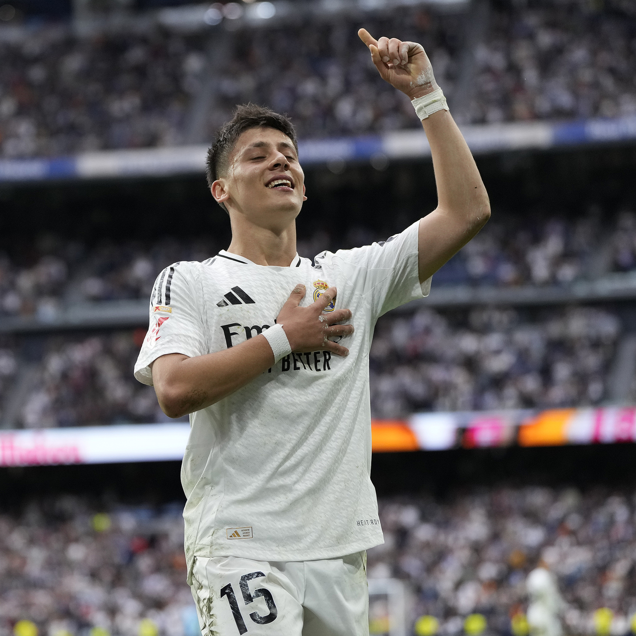 Arda, Real Madrid için bugünün kilit oyuncusu!