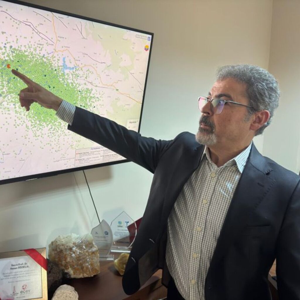 Artçılar 20 bini aştı ve durdu… Bu iyi değil!