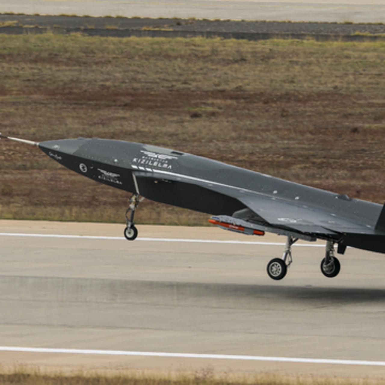 Aselsan’dan dünyada bir ilk!