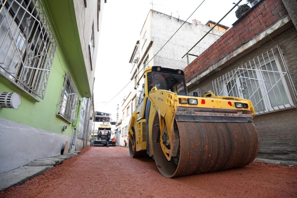 Asfalt Çalışması Bursada Biz Bursa haber bursa haberi bursa haberleri Bursaspor