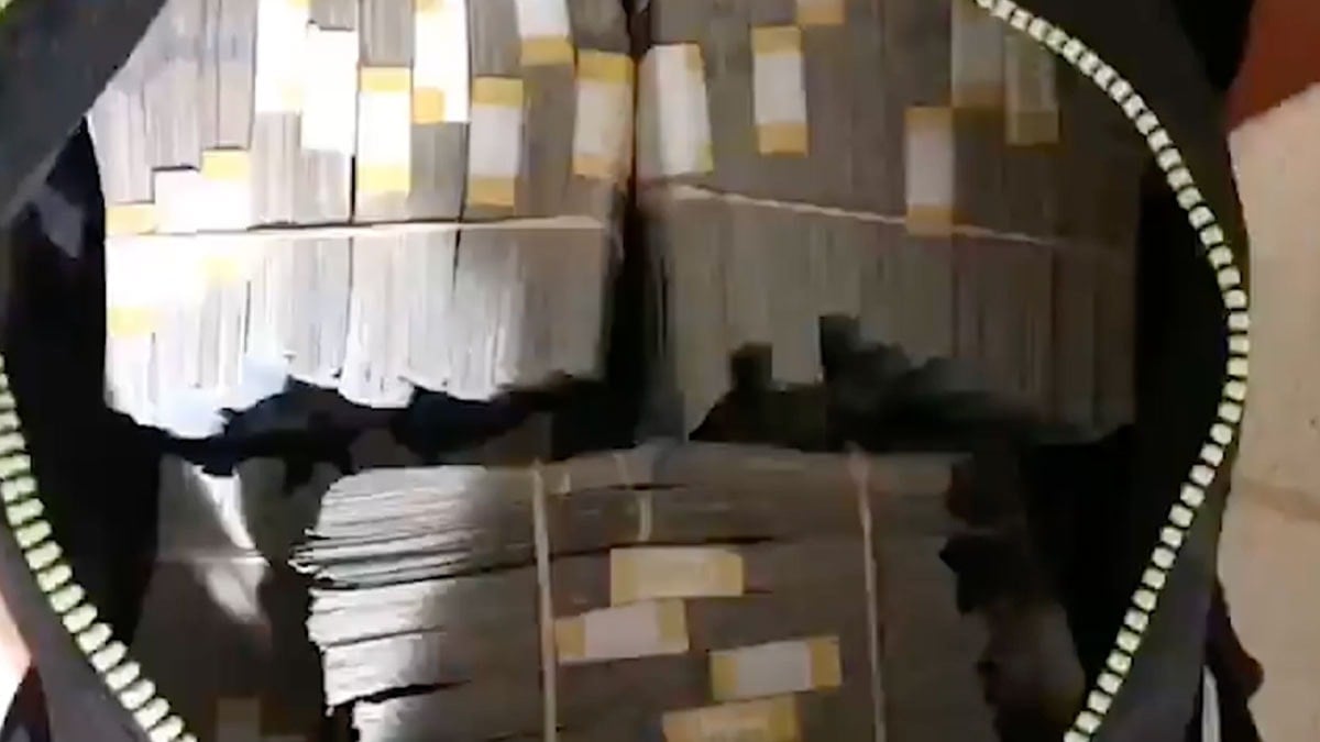 Asgari ücrete aldığı depodan milyonlar fışkırdı: Bir günde köşeyi döndü