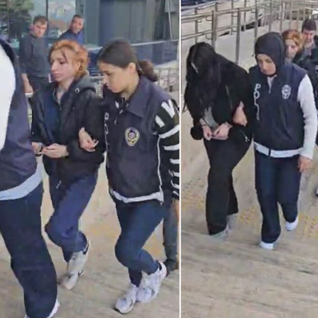 Aşk vaadiyle milyonluk vurgun!