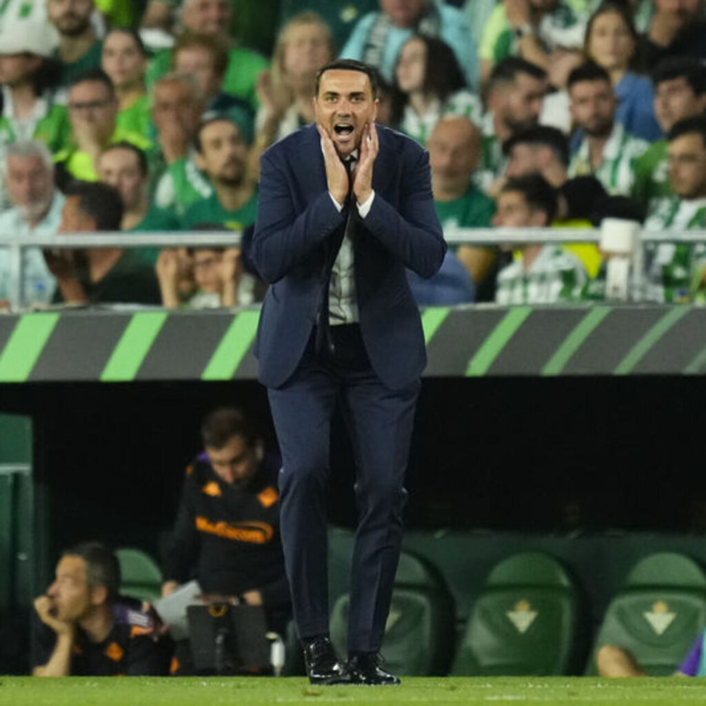 Atalanta’da Raffaele Palladino dönemi!